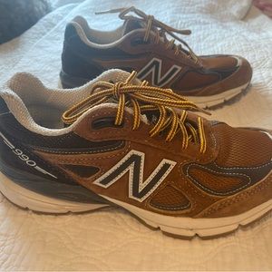 L.L. Bean New Balance